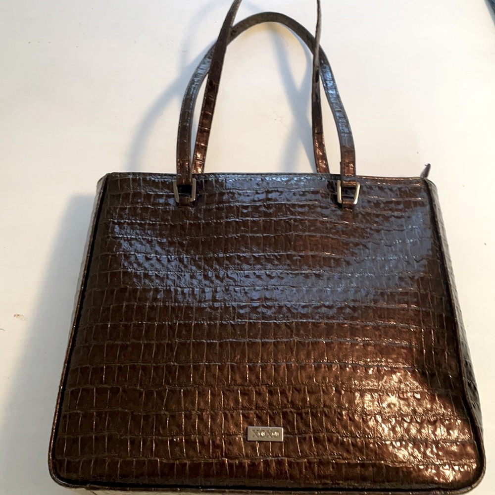 XOXO tote - Picture 5 of 7